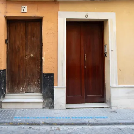 El Camarote De La Pepa * Cadiz